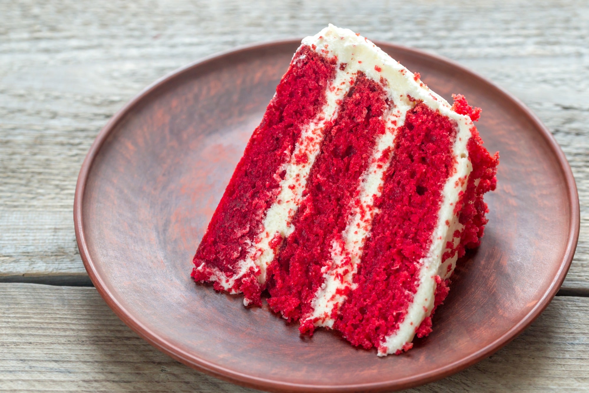 Duke's Red Velvet Cake with Cream Cheese Frosting &ndash; Duke's Mayo