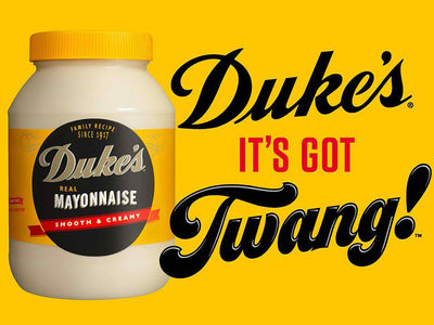 Duke’s Mayonnaise Launches Major New Brand Campaign