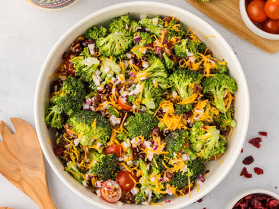 Broccoli Salad