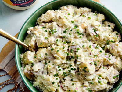 Classic Potato Salad