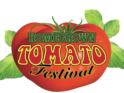 The Annual Homegrown Tomato Festival Returns