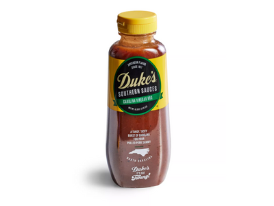 Better Homes & Gardens Food Awards: Duke's Carolina Vinegar BBQ wins Best Vinegar-Based Barbecue Sauce