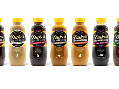 Duke's Southern Sauces Launches New Flavor and Revamped Packaging