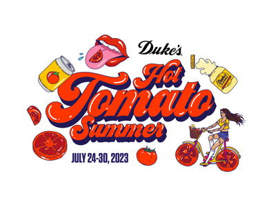 Duke’s Hot Tomato Summer teases its return to Richmond, other cities in 2023