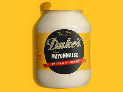 Duke’s Mayonnaise: Secret Weapon for Tasty Southern Cooking