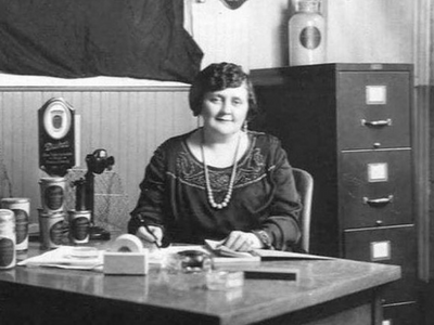 Women's History Month: The Greenville, South Carolina, woman who created Duke's Mayo