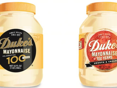 The Military Connection to Duke's Mayonnaise