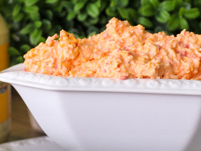 Duke's Pimento Cheese