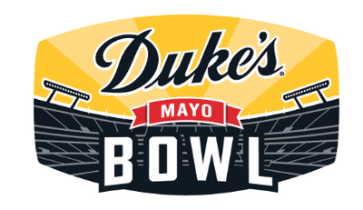 Wake Forest and Wisconsin will play in the Duke's Mayo Bowl