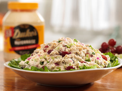 Vivian Howard's Chicken Salad