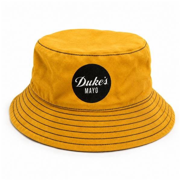 Duke's Mayo Bucket Hat