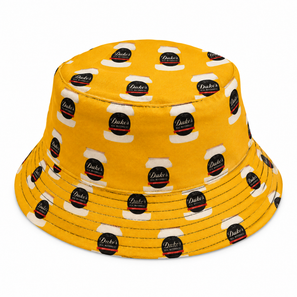 Duke's Mayo Bucket Hat