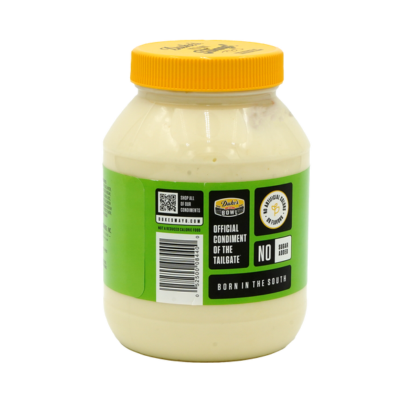 Hint of Lime Mayonnaise
