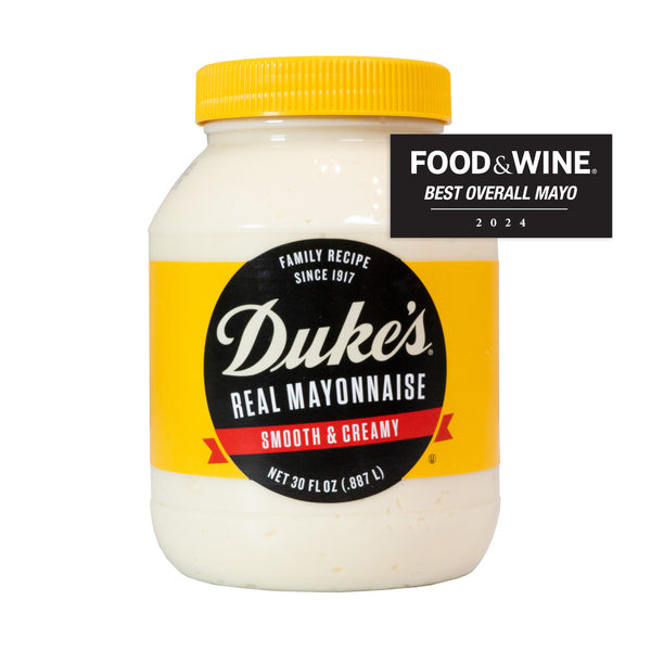 Duke's Real Mayonnaise