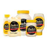 Duke's Real Mayonnaise