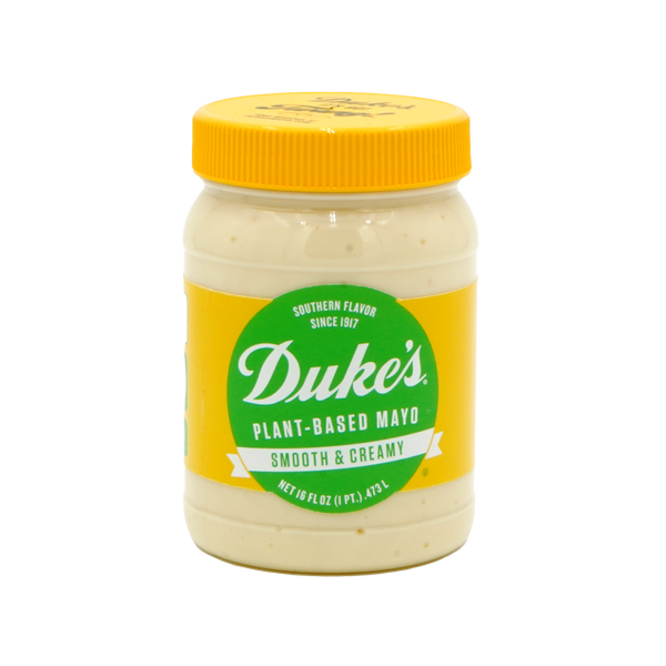 Duke's Plant-Based Mayo