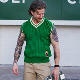 Sweater Vest