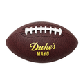 Duke's Mayo Game Style Football