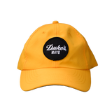Duke's Mayo Yellow Lid