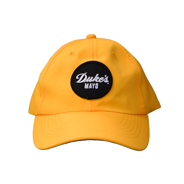 Duke's Mayo Yellow Lid