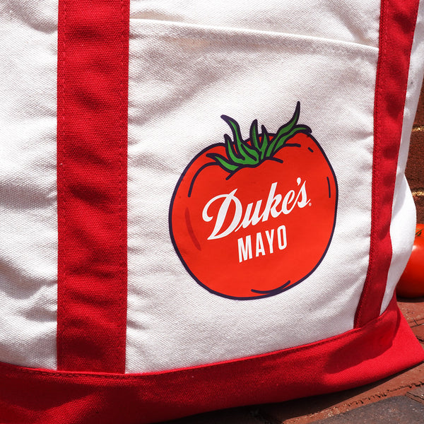 Tomato Tote