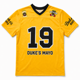 Duke's Mayo Football Jersey