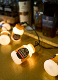 Duke's Jar String Lights