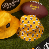 Duke's Mayo Game Style Football